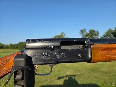 BROWNING A5 20 GAUGE NIB - Image 15 of 25