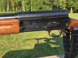 BROWNING A5 LIGHT 20 - Image 5 of 18