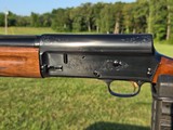 BROWNING A5 LIGHT 20 - Image 4 of 18