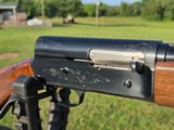 BROWNING A5 LIGHT 20 - Image 11 of 18