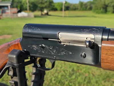 BROWNING A5 LIGHT 20 - Image 11 of 18