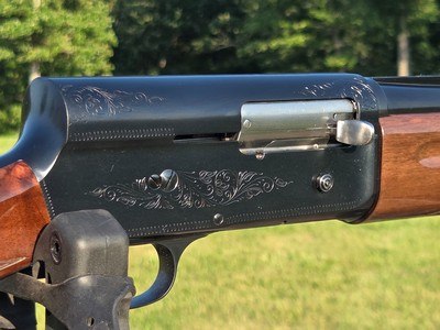 BROWNING A5 LIGHT 20 - Image 12 of 18