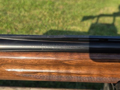 BROWNING A5 LIGHT 20 - Image 14 of 18
