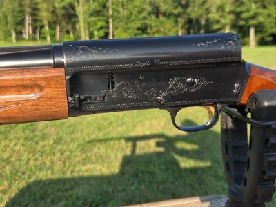 BROWNING A5 LIGHT 20 - Image 5 of 18