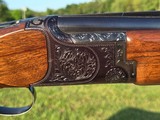 CHARLES DALY SUPERIOR 12 GA - Image 11 of 20