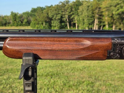 CHARLES DALY SUPERIOR 12 GA - Image 6 of 20