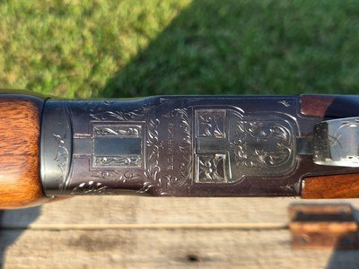 CHARLES DALY SUPERIOR 12 GA - Image 17 of 20