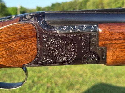 CHARLES DALY SUPERIOR 12 GA - Image 11 of 20