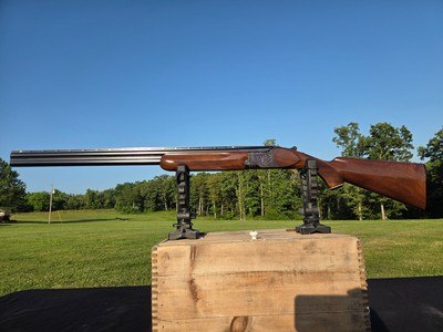 CHARLES DALY SUPERIOR 12 GA - Image 1 of 20