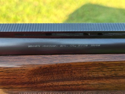 CHARLES DALY SUPERIOR 12 GA - Image 12 of 20