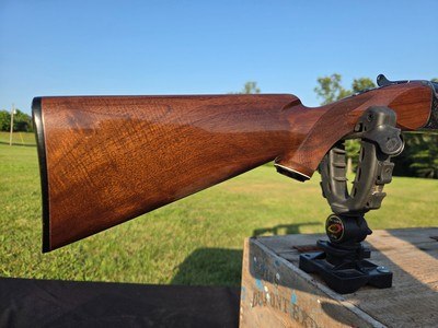 CHARLES DALY SUPERIOR 12 GA - Image 9 of 20