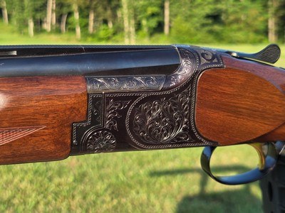 CHARLES DALY SUPERIOR 12 GA - Image 5 of 20