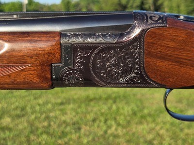 CHARLES DALY SUPERIOR 12 GA - Image 4 of 20