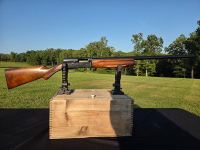 BELGIUM BROWNING A5 12 GAUGE - Image 7 of 20