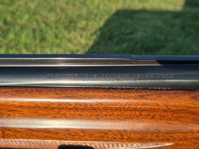 BELGIUM BROWNING A5 12 GAUGE - Image 6 of 20