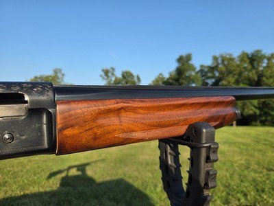 BELGIUM BROWNING A5 12 GAUGE - Image 11 of 20