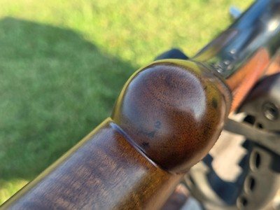 BELGIUM BROWNING A5 12 GAUGE - Image 16 of 20