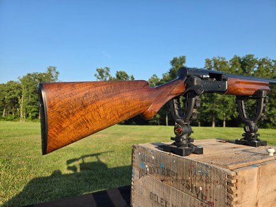 BELGIUM BROWNING A5 12 GAUGE - Image 8 of 20