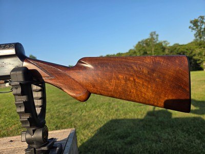 BELGIUM BROWNING A5 12 GAUGE - Image 2 of 20