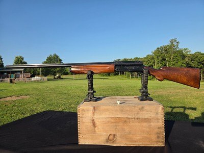 BELGIUM BROWNING A5 12 GAUGE - Image 1 of 20