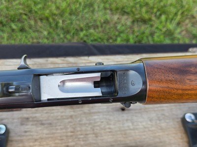 BELGIUM BROWNING A5 12 GAUGE - Image 18 of 20