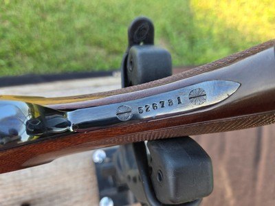 CHARLES DALY SUPERIOR 20 GA (MIROKU) - Image 20 of 22