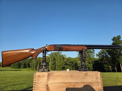 CHARLES DALY SUPERIOR 20 GA (MIROKU) - Image 9 of 22