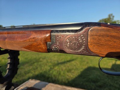 CHARLES DALY SUPERIOR 20 GA (MIROKU) - Image 4 of 22