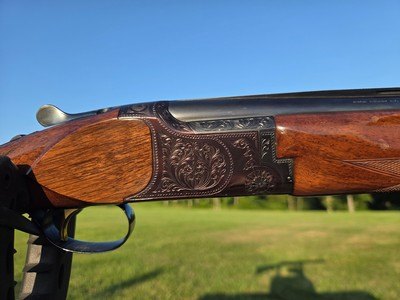 CHARLES DALY SUPERIOR 20 GA (MIROKU) - Image 14 of 22