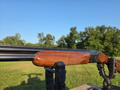 CHARLES DALY SUPERIOR 20 GA (MIROKU) - Image 7 of 22