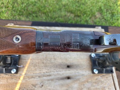 CHARLES DALY SUPERIOR 20 GA (MIROKU) - Image 21 of 22