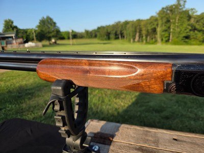 CHARLES DALY SUPERIOR 20 GA (MIROKU) - Image 5 of 22