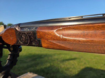 CHARLES DALY SUPERIOR 20 GA (MIROKU) - Image 17 of 22