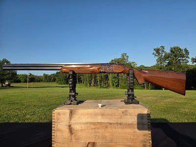 CHARLES DALY SUPERIOR 20 GA (MIROKU) - Image 1 of 22