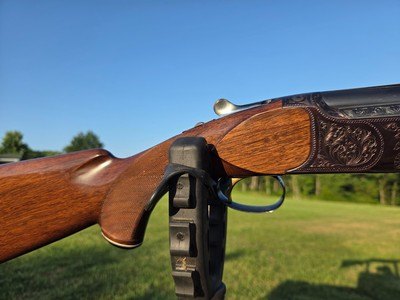 CHARLES DALY SUPERIOR 20 GA (MIROKU) - Image 13 of 22