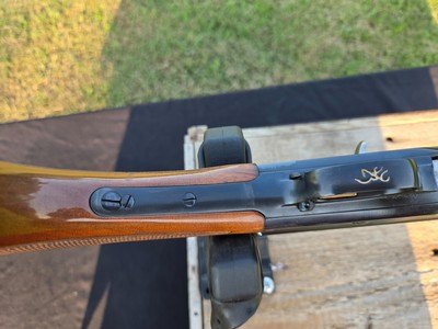 BROWNING A5 12 GAUGE INVECTOR - Image 16 of 18