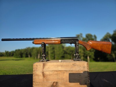 BROWNING A5 12 GAUGE INVECTOR - Image 1 of 18