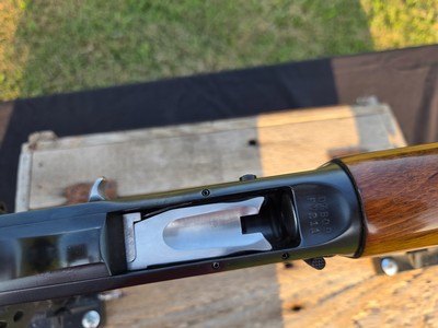 BROWNING A5 12 GAUGE INVECTOR - Image 17 of 18