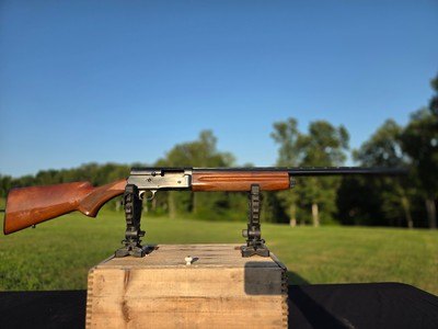 BROWNING A5 12 GAUGE INVECTOR - Image 8 of 18