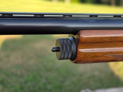 BROWNING A5 12 GAUGE INVECTOR - Image 7 of 18