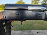 BELGIUM BROWNING A5 20 GAUGE - Image 12 of 18