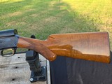 BELGIUM BROWNING A5 20 GAUGE - Image 3 of 18
