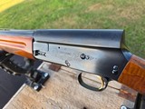 BELGIUM BROWNING A5 20 GAUGE - Image 5 of 18