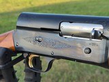 BELGIUM BROWNING A5 20 GAUGE - Image 13 of 18