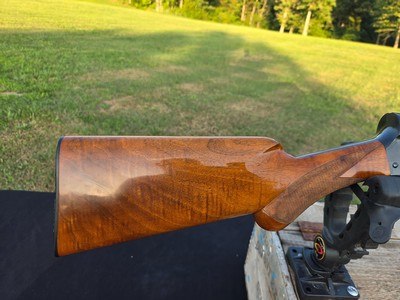 BELGIUM BROWNING A5 20 GAUGE - Image 9 of 18