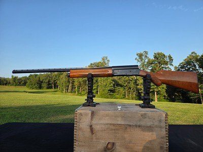 BELGIUM BROWNING A5 20 GAUGE - Image 1 of 18