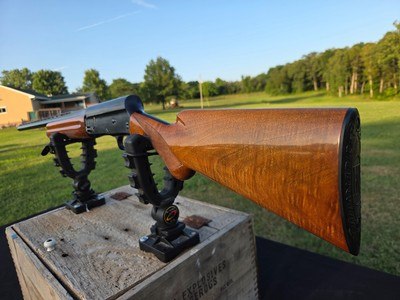 BELGIUM BROWNING A5 20 GAUGE - Image 2 of 18