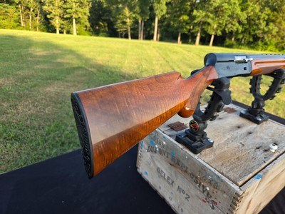 BELGIUM BROWNING A5 20 GAUGE - Image 10 of 18