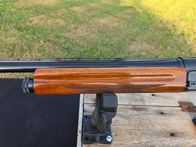 BELGIUM BROWNING A5 20 GAUGE - Image 6 of 18