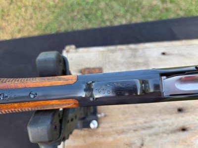 BELGIUM BROWNING A5 20 GAUGE - Image 18 of 18